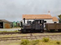 2018-05-10 11.55.35  -->  The museum also houses a few very intersting modelrailways and dioramas
